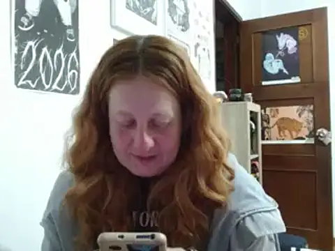 ViioletaMora online show from 4, 6, 2026