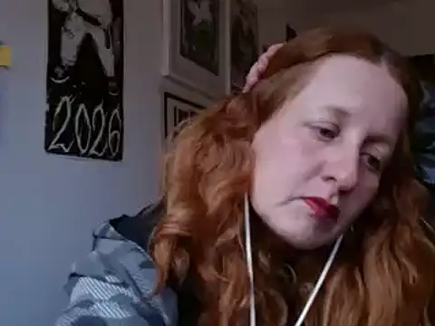 ViioletaMora online show from 4, 6, 2026