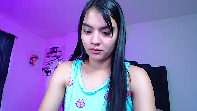 Ariel Zeo1 online show from 14, 11, 2025