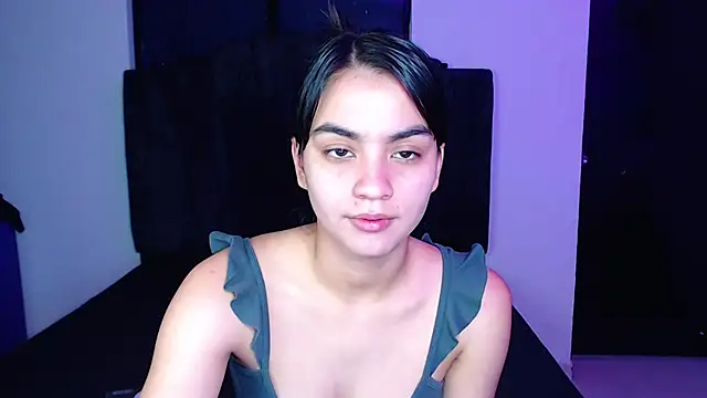 Ariel Zeo1 online show from 31, 1, 2026