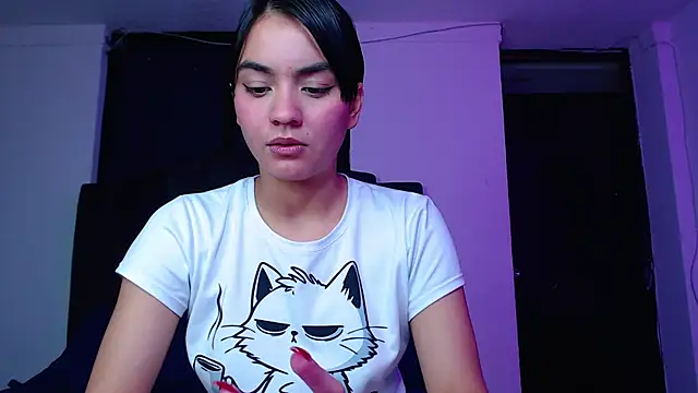 Ariel Zeo1 online show from 21, 2, 2026