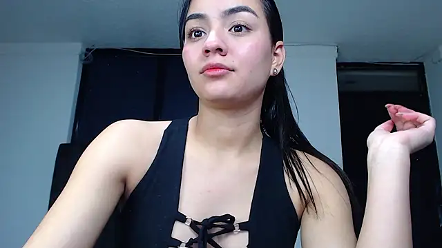 Ariel Zeo1 online show from 19, 3, 2026