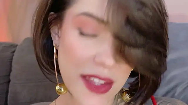 Snapshot of Hannah_Borbon chatting on 2, 7, 2026 Hannah Borbon online show from 2, 7, 2026