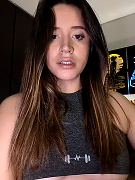 Snapshot of maliciaworld chatting on 18, 7, 2026 maliciaworld online show from 18, 7, 2026