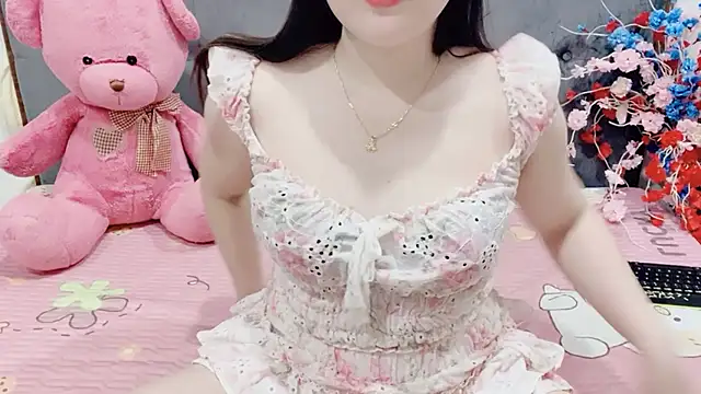 Snapshot of Funikio chatting on 22, 2, 2026 Funikio online show from 22, 2, 2026