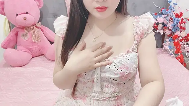 Snapshot of Funikio chatting on 25, 2, 2026 Funikio online show from 25, 2, 2026