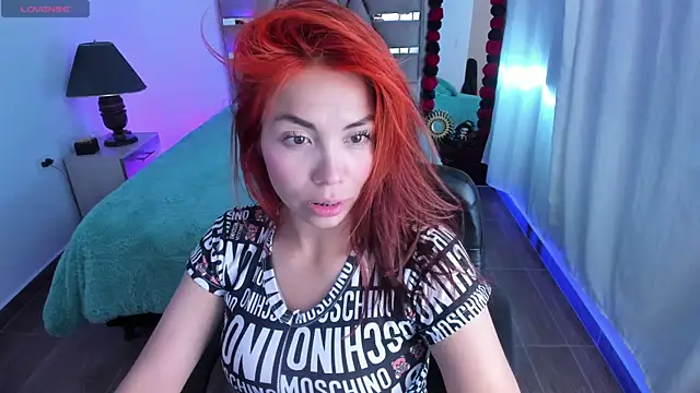 Aylinn diaz online show from 14, 11, 2025