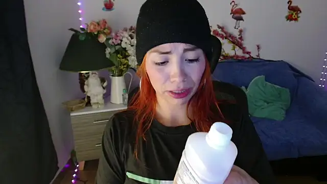 Aylinn diaz online show from 24, 3, 2026