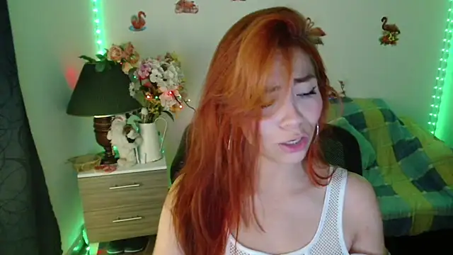 Aylinn diaz online show from 1, 4, 2026