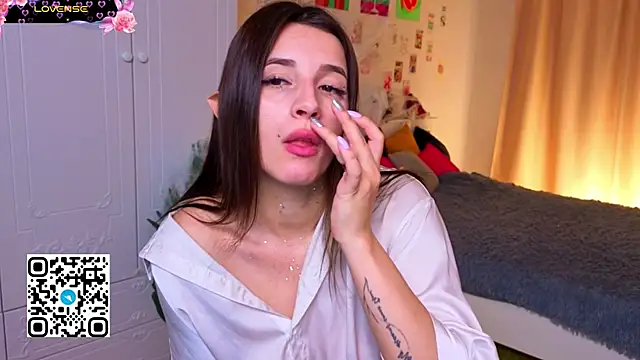 melissaf0rst online show from 30, 10, 2025