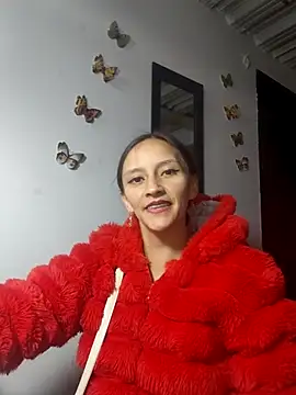 Snapshot of AyshaScott chatting on 16, 7, 2026 AyshaScott online show from 16, 7, 2026