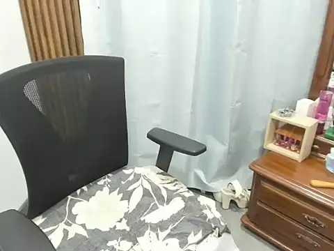 Snapshot of MonicaGarcia_ chatting on 9, 6, 2026 MonicaGarcia online show from 9, 6, 2026