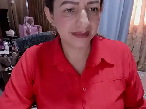 Snapshot of MonicaGarcia_ chatting on 30, 7, 2026 MonicaGarcia online show from 30, 7, 2026