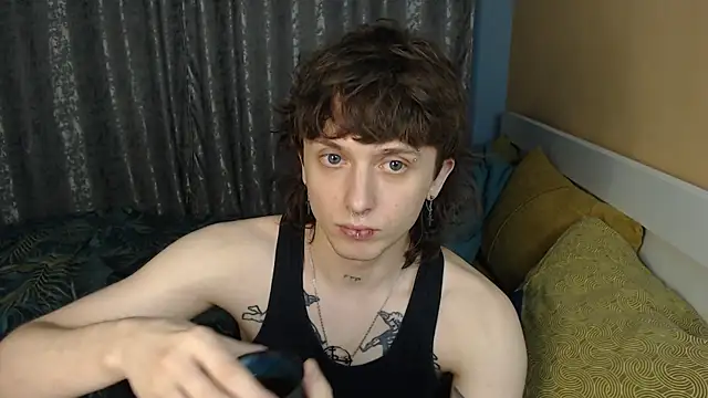 axxxturel online show from 29, 11, 2025