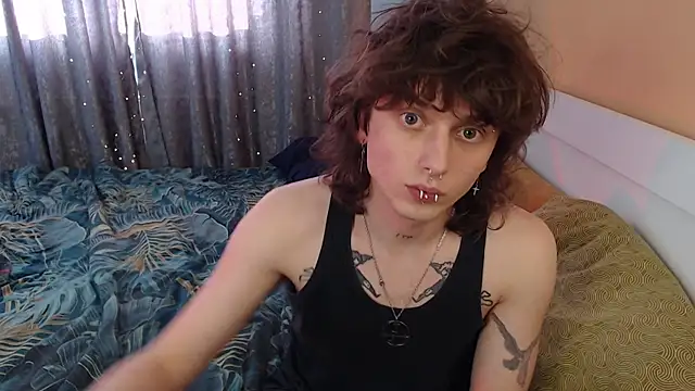 axxxturel online show from 14, 1, 2026