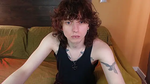 axxxturel online show from 25, 3, 2026