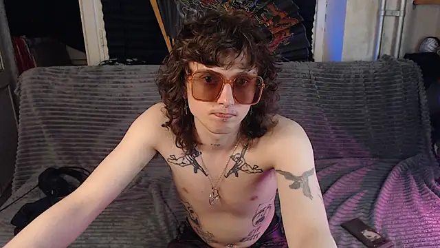 axxxturel online show from 31, 5, 2026