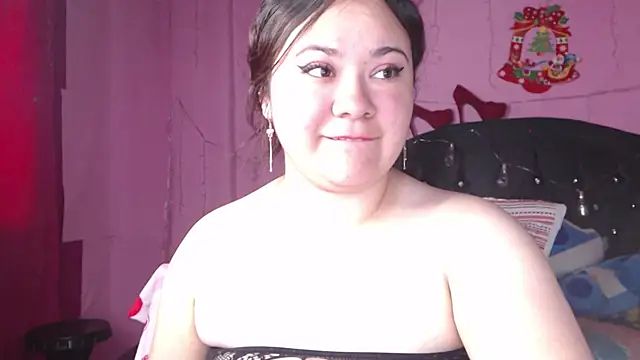 NikkiRous  online show from 13, 2, 2025