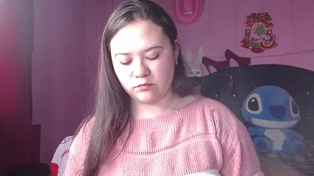 NikkiRous  online show from 25, 2, 2025