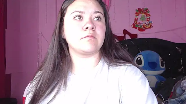 NikkiRous  online show from 27, 2, 2025