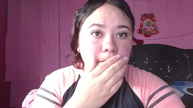 NikkiRous  online show from 7, 3, 2025