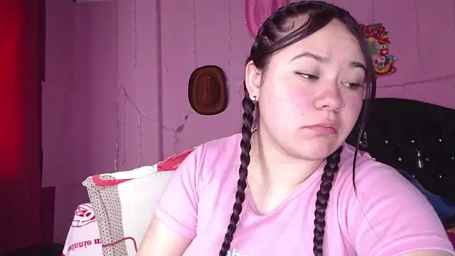 NikkiRous  online show from 14, 3, 2025