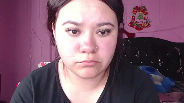 NikkiRous  online show from 18, 3, 2025