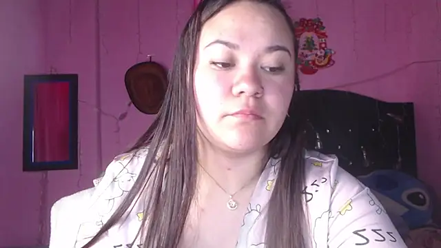 NikkiRous  online show from 30, 9, 2025