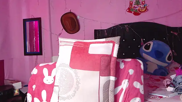 NikkiRous  online show from 19, 11, 2025