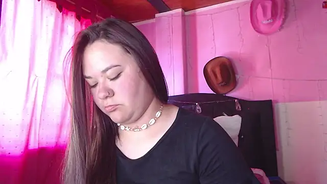 NikkiRous  online show from 19, 1, 2026