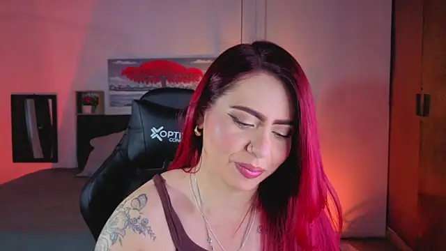 Dulce charlottee online show from 12, 4, 2026