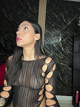 Ema azel online show from 14, 11, 2025