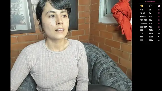 Snapshot of kanela3434 chatting on 21, 9, 2025 kanela3434 online show from 21, 9, 2025