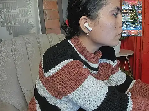 Snapshot of kanela3434 chatting on 9, 10, 2025 kanela3434 online show from 9, 10, 2025