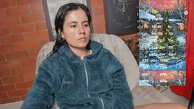 Snapshot of kanela3434 chatting on 10, 10, 2025 kanela3434 online show from 10, 10, 2025