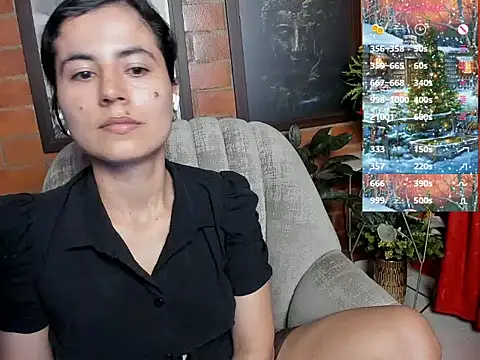 Snapshot of kanela3434 chatting on 20, 10, 2025 kanela3434 online show from 20, 10, 2025