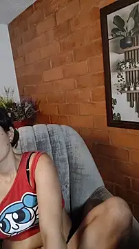 Snapshot of kanela3434 chatting on 1, 11, 2025 kanela3434 online show from 1, 11, 2025