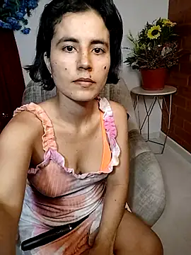 Snapshot of kanela3434 chatting on 11, 11, 2025 kanela3434 online show from 11, 11, 2025