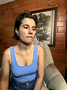 Snapshot of kanela3434 chatting on 3, 12, 2025 kanela3434 online show from 3, 12, 2025