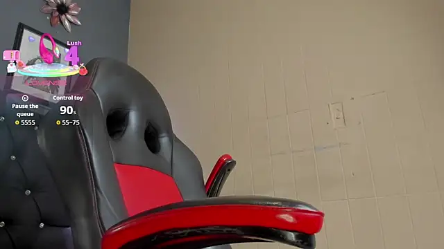 Giorgina Parado online show from 27, 2, 2026