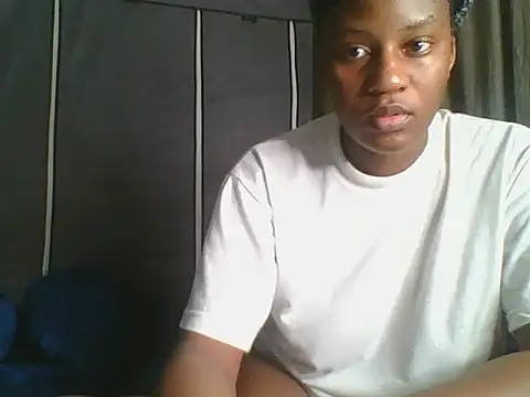 Snapshot of 24-Greer chatting on 25, 1, 2025 24-Greer online show from 25, 1, 2025