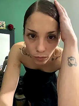 KokoAndRin online show from 7, 11, 2025