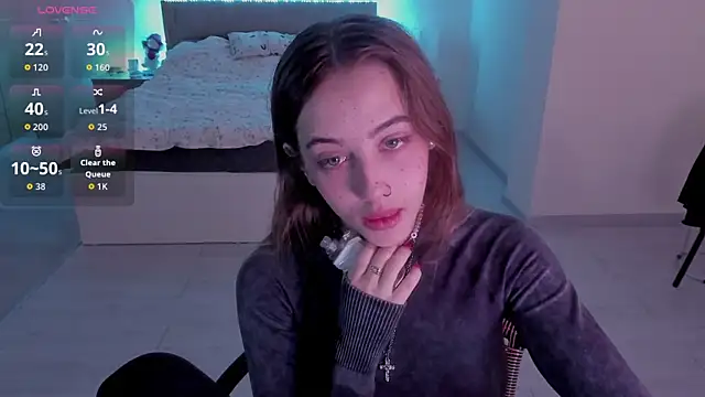 MelodyElf online show from 2, 6, 2026