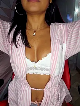 moreninhasilva online show from 11, 4, 2026