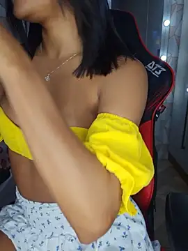 Snapshot of moreninhasilva chatting on 11, 7, 2026 moreninhasilva online show from 11, 7, 2026