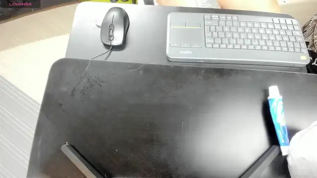 Anhell7 x online show from 11, 2, 2025