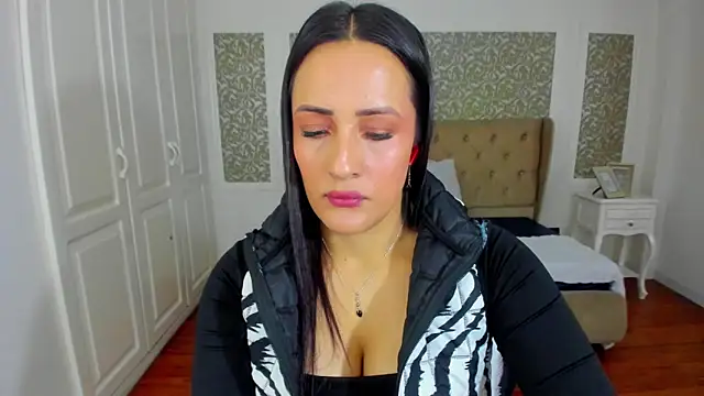 Snapshot of KimWessel_ chatting on 10, 6, 2026 KimWessel online show from 10, 6, 2026