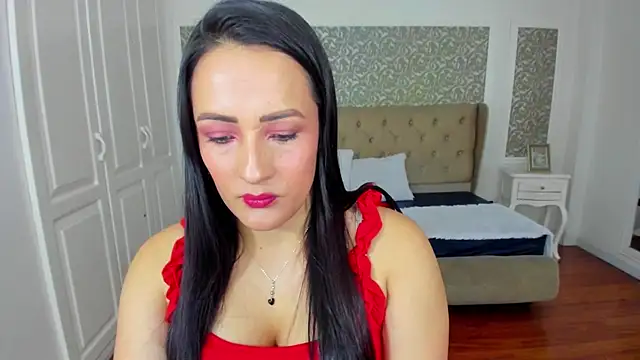 Snapshot of KimWessel_ chatting on 8, 7, 2026 KimWessel online show from 8, 7, 2026