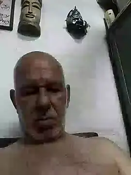 FabiQuilmes online show from 8, 2, 2025