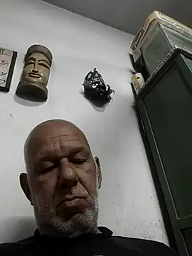 FabiQuilmes online show from 15, 3, 2025